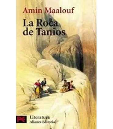 La roca de Tanios