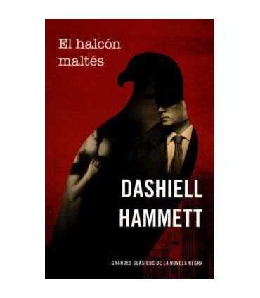 El halcón maltés