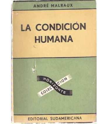 La condición humana