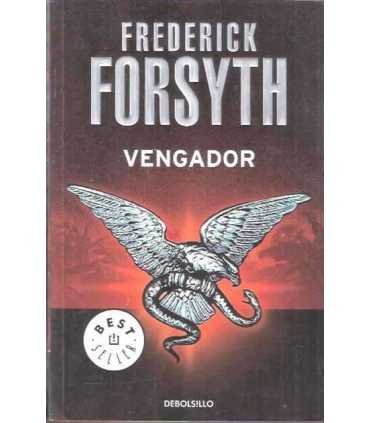 Vengador