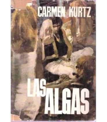 las algas