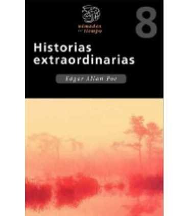 Historias extraordinarias