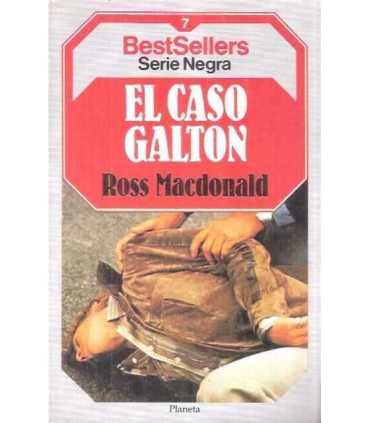 El caso Galton