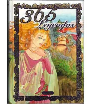 365 Leyendas