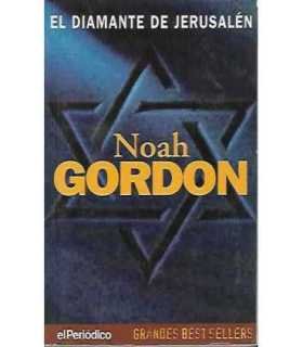 El diamante de Jerusalén