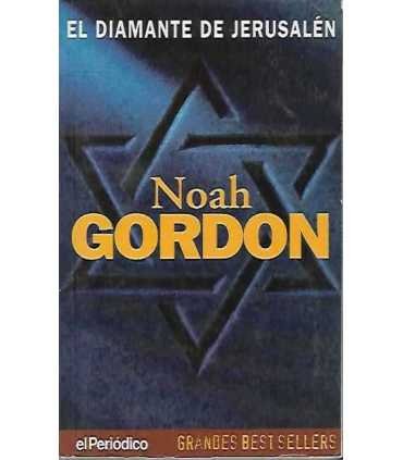 El diamante de Jerusalén