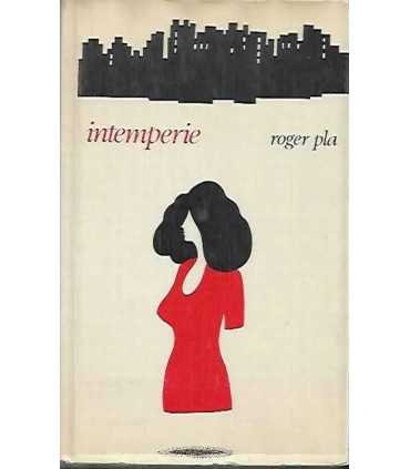 Intemperie