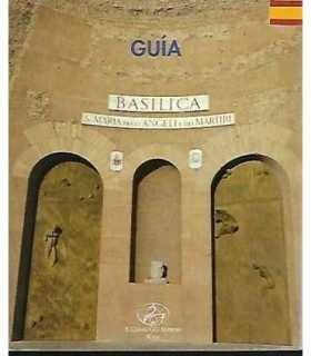 Guía: Basilica S. Maria degli Angeli e dei Martiri