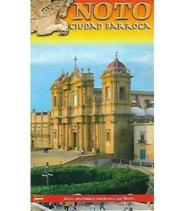 Noto Ciudad Barocca
