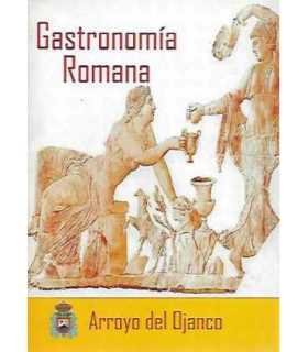 Gastronomía Romana