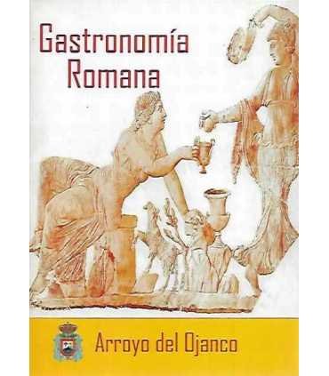 Gastronomía Romana