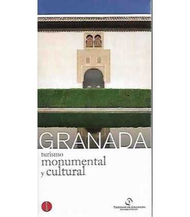 Granada: turismo monumental y cultural