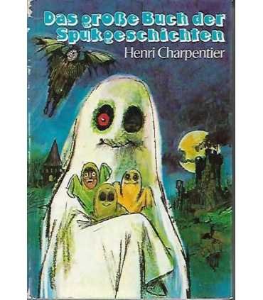 Das grobe Buch der Spukgeschichten