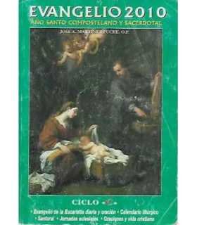 Evangelio 2010 Ciclo C