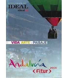 Vida, arte y paisaje