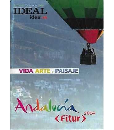 Vida, arte y paisaje