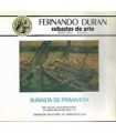 Subastas de primavera