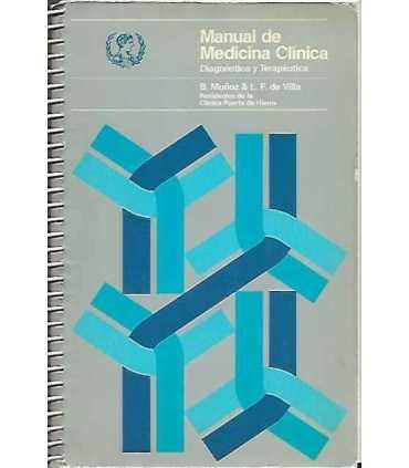 Manual de Medicina Clínica