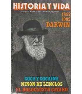 Historia y vida. N. 177
