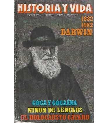 Historia y vida. N. 177