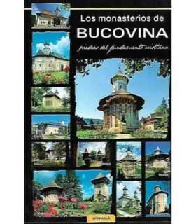Los monasterios de Bucovina