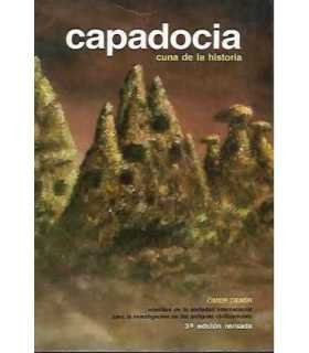 Capadocia cuna de la historia