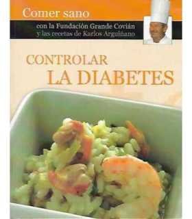 Controlar la diabetes