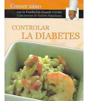 Controlar la diabetes
