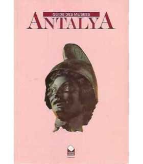 Guide des musees Antalya