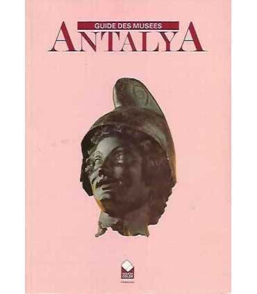 Guide des musees Antalya