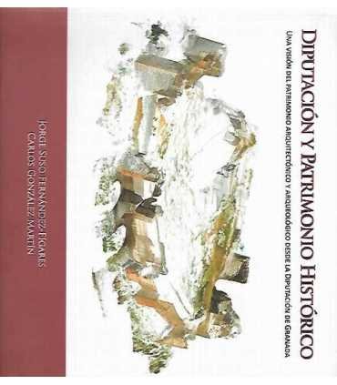 Diputación y patrimonio histórico