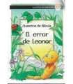 Insectos de fábula: El error de Leonor