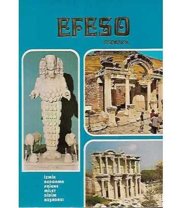 Éfeso Español