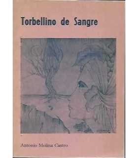 Poesías: Torbellino de Sangre