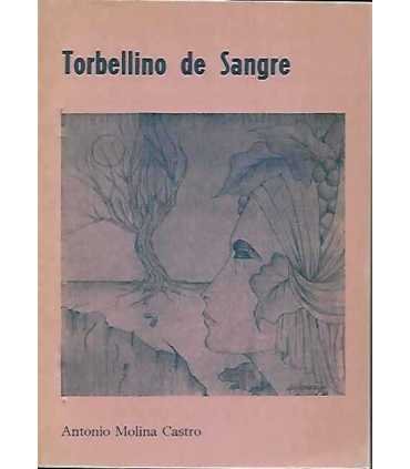 Poesías: Torbellino de Sangre