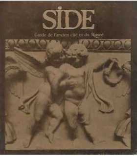Side: Guide de l’ancient cité et du museé