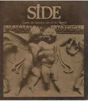Side: Guide de l’ancient cité et du museé