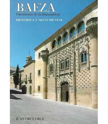 BAEZA Patrimonio de la Humanidad