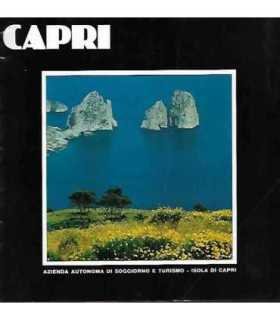 CAPRI: azienda autonoma di soggiorno e turismo