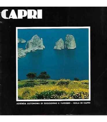 CAPRI: azienda autonoma di soggiorno e turismo