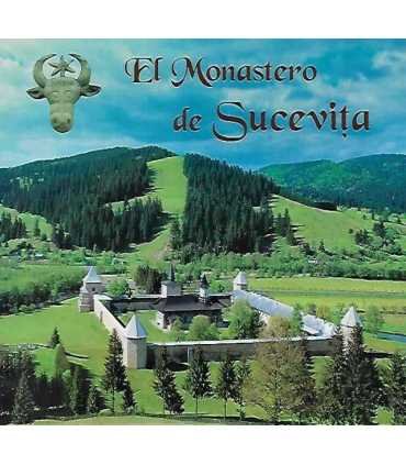 El monastero de Sucevita