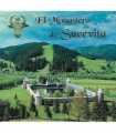 El monastero de Sucevita