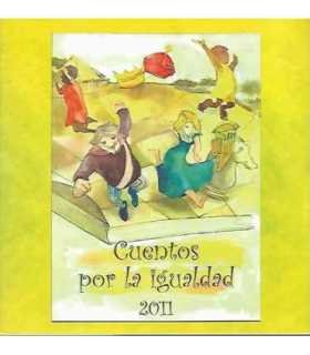 Cuentos por la igualdad 2011