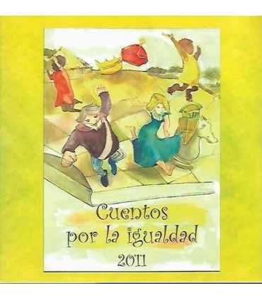 Cuentos por la igualdad 2011