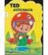Ted astronauta