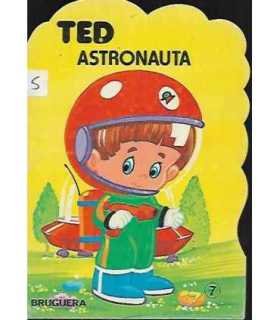 Ted astronauta