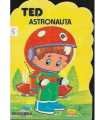 Ted astronauta