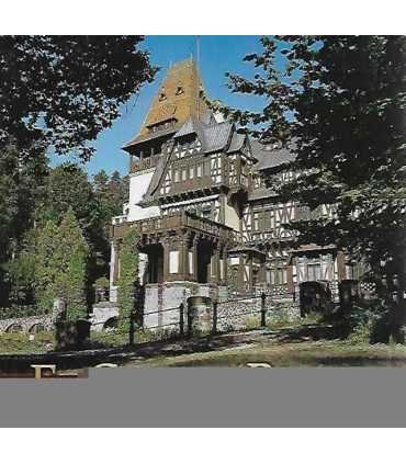 El Castillo Pales