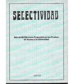 Selectividad