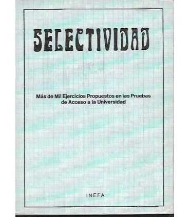 Selectividad